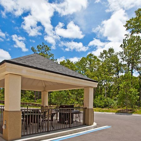 Candlewood Suites Jacksonville East Merril Road By Ihg Exterior foto