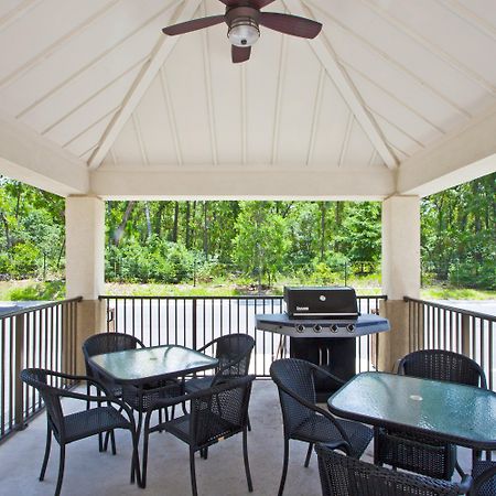 Candlewood Suites Jacksonville East Merril Road By Ihg Exterior foto