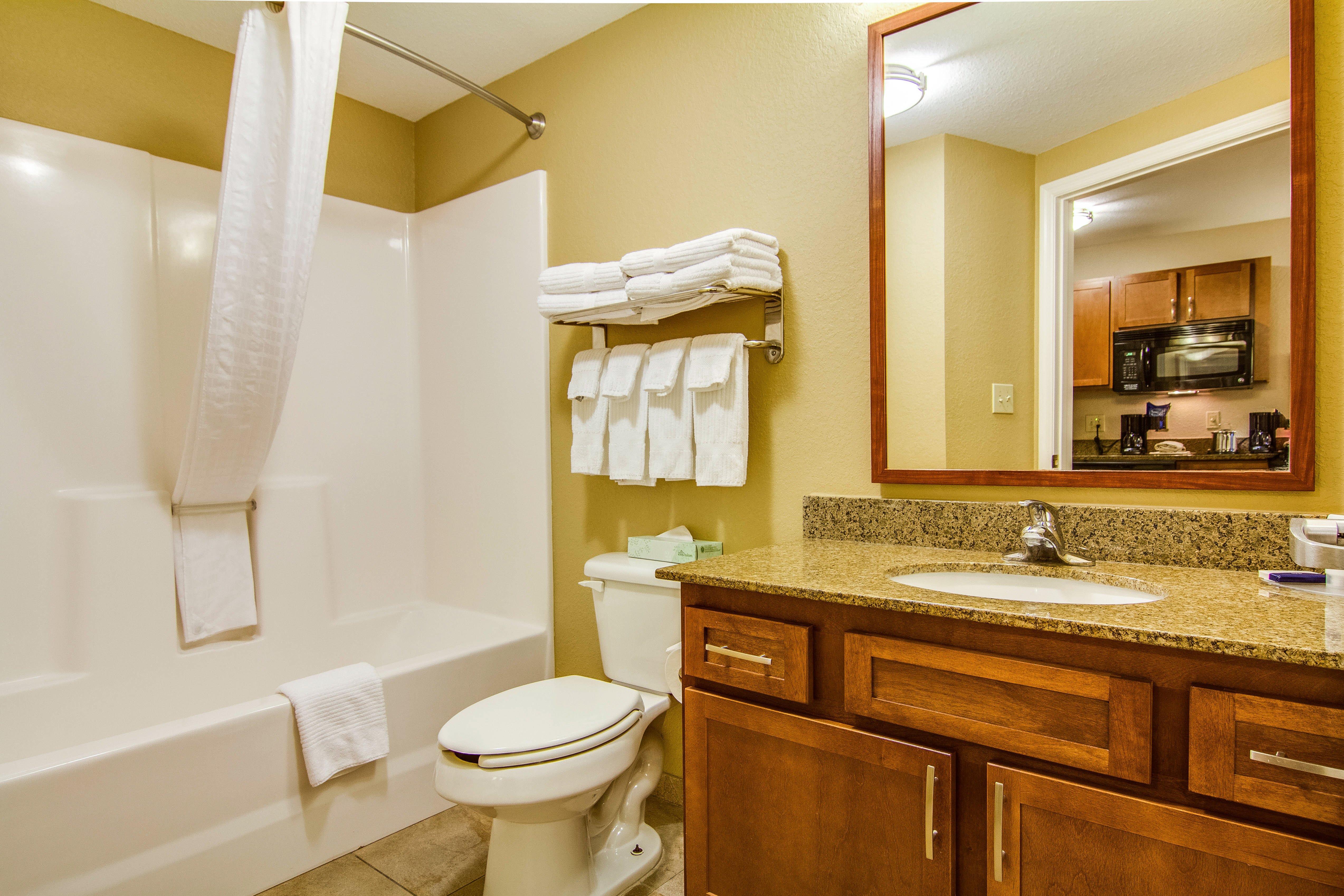 Candlewood Suites Jacksonville East Merril Road By Ihg Exterior foto