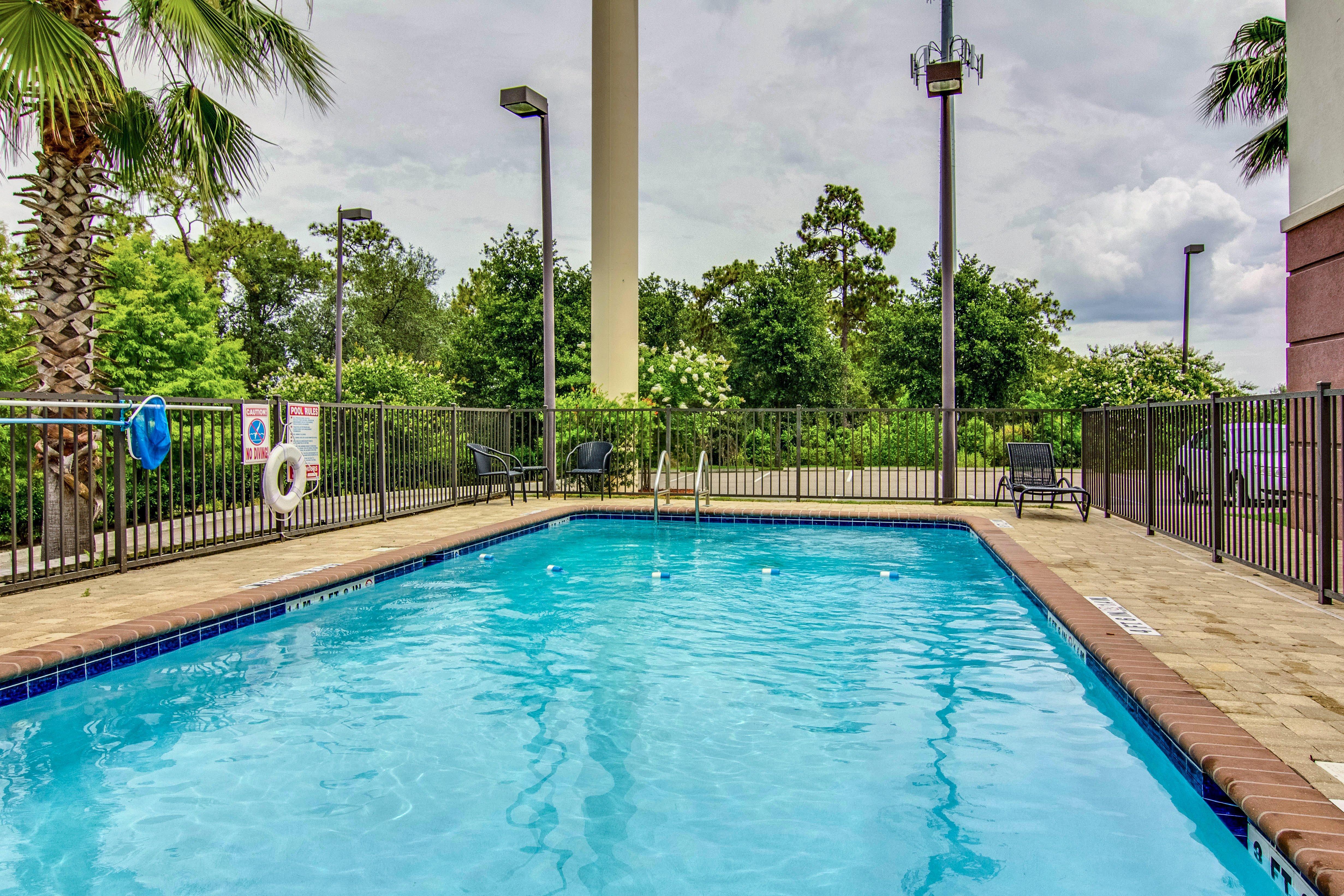 Candlewood Suites Jacksonville East Merril Road By Ihg Exterior foto