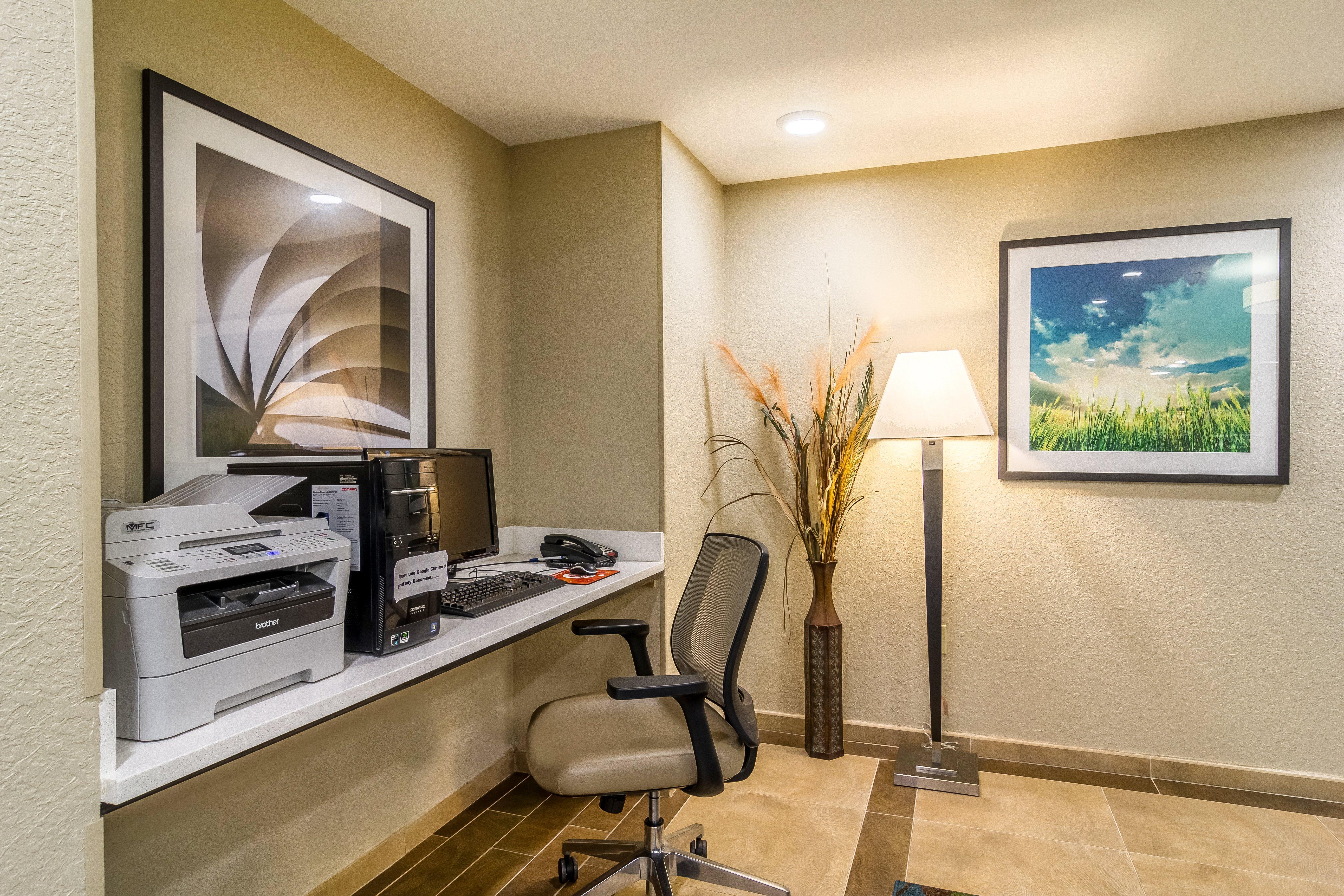 Candlewood Suites Jacksonville East Merril Road By Ihg Exterior foto