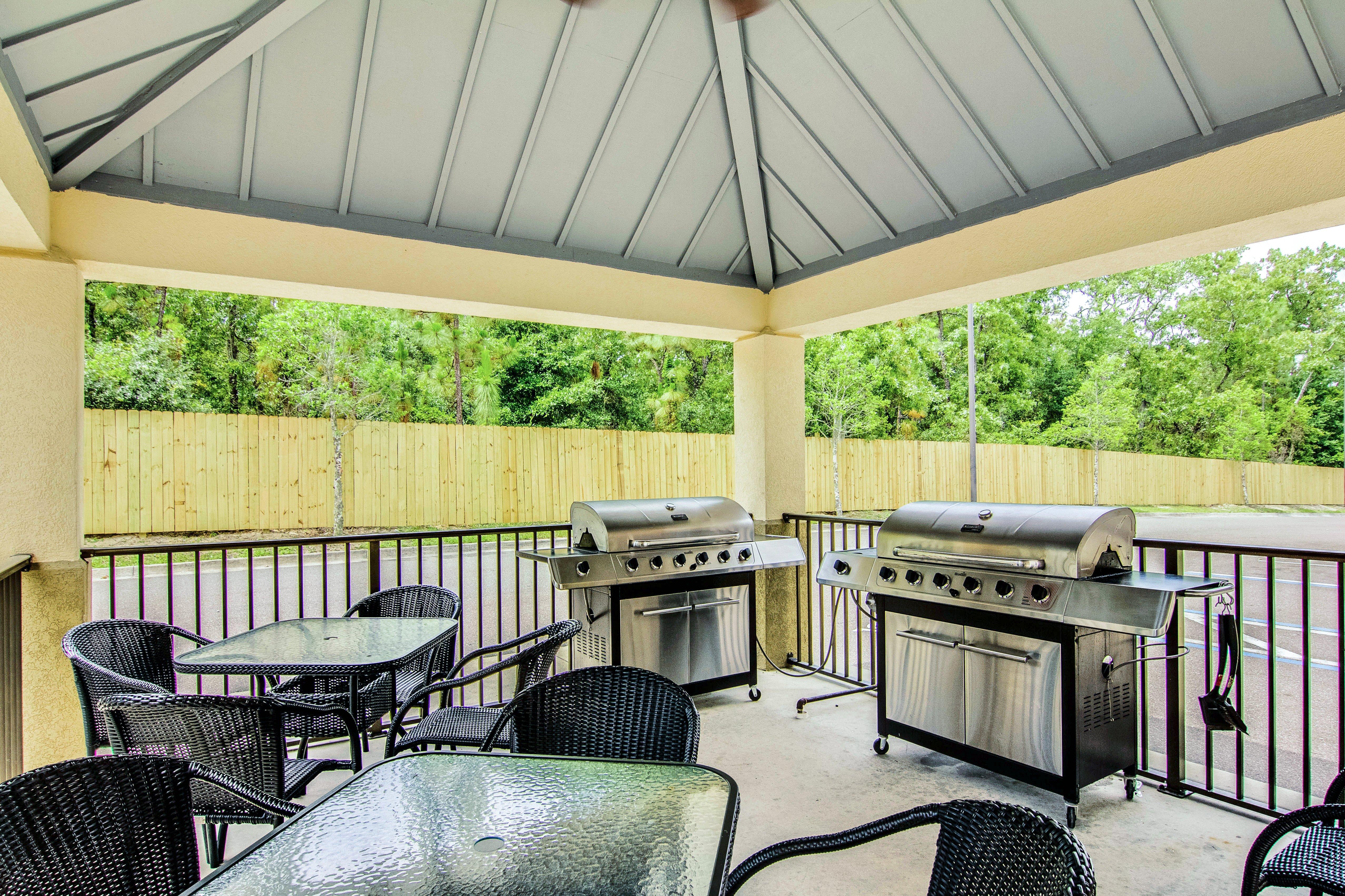 Candlewood Suites Jacksonville East Merril Road By Ihg Exterior foto