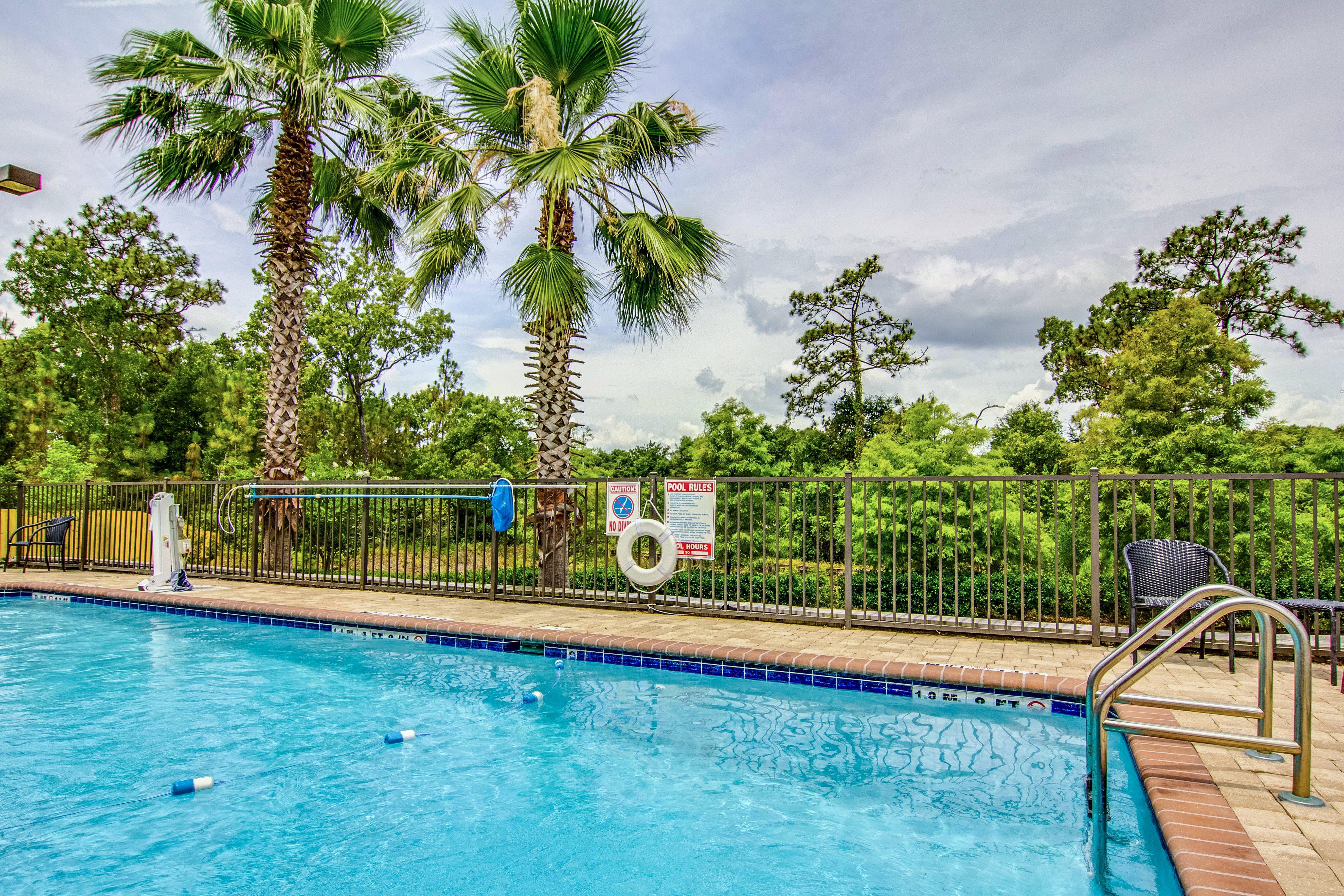 Candlewood Suites Jacksonville East Merril Road By Ihg Exterior foto