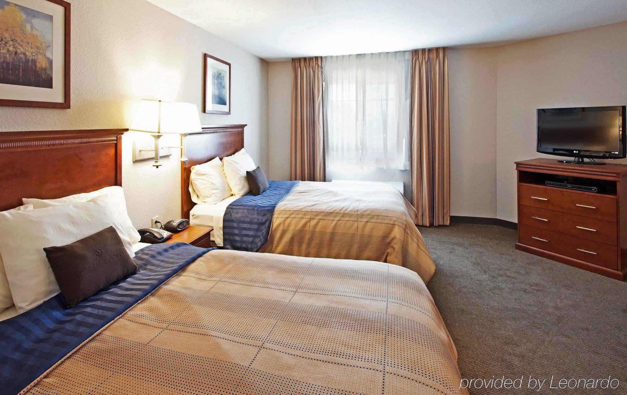 Candlewood Suites Jacksonville East Merril Road By Ihg Quarto foto