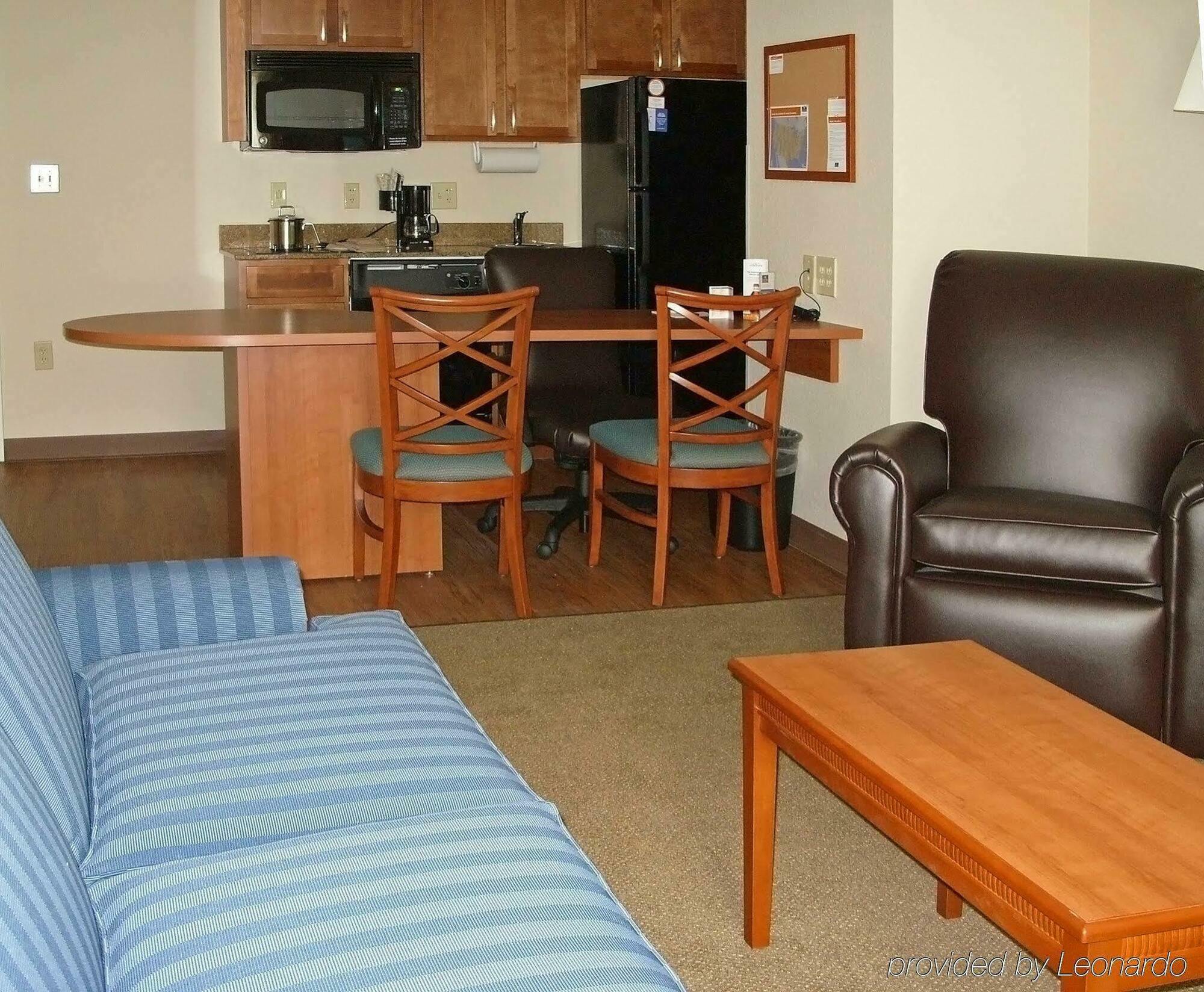 Candlewood Suites Jacksonville East Merril Road By Ihg Quarto foto
